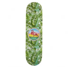 Studio Skateboards Andrew Mcgraw Tropicana Skateboard Deck 8.375