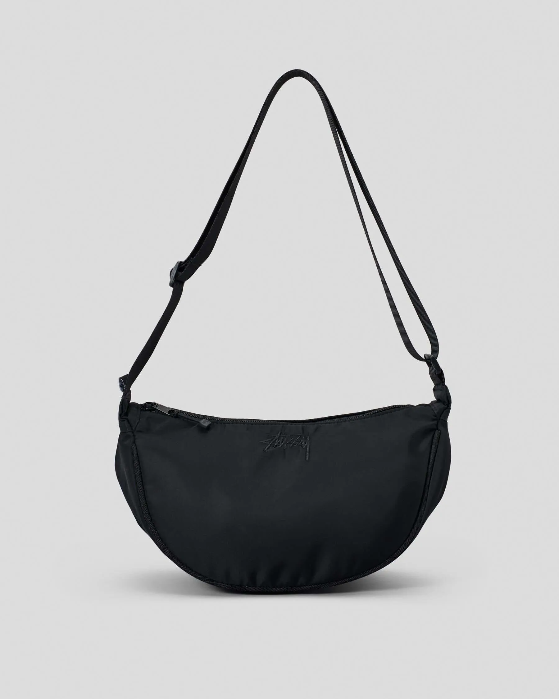 Stussy Stock Shoulder Bag