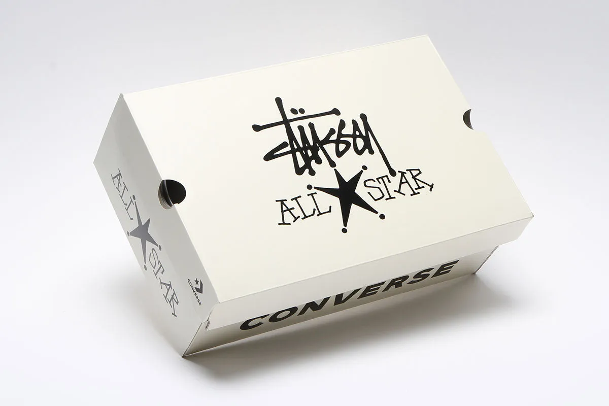 Stussy x Converse One Star Pro 8-Ball
