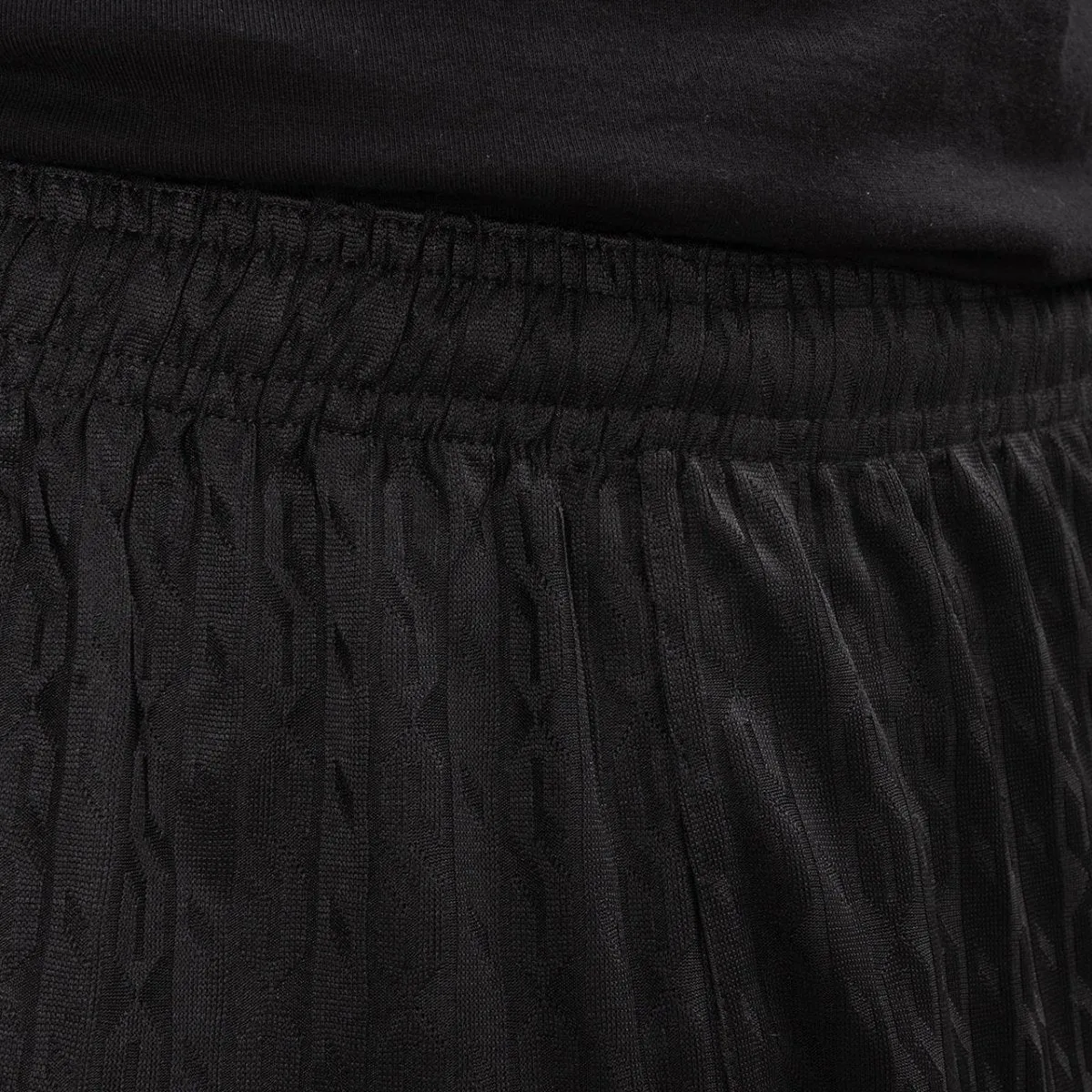 Stüssy Soccer Short (Black)