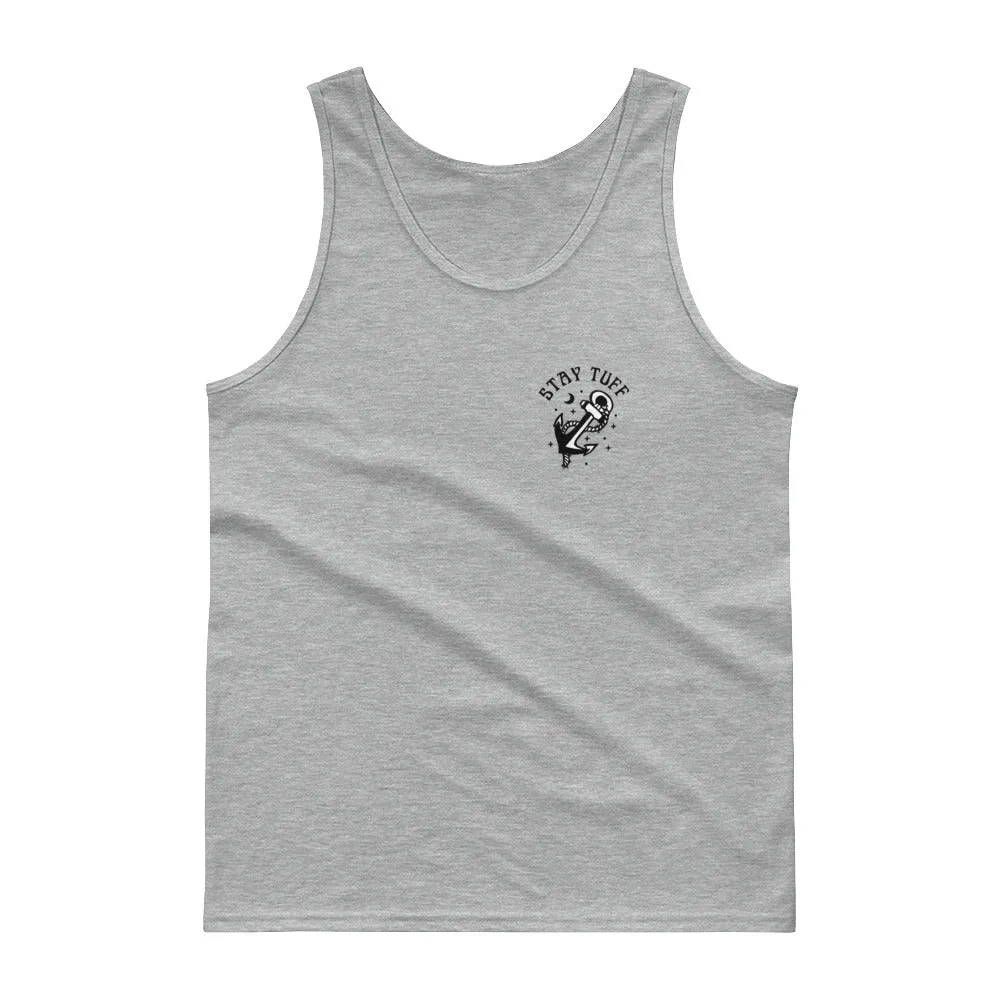 SUBMERGE (Tank Top)