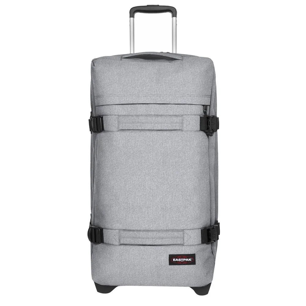 Suitcase Eastpak ---Transit'R M 78L Sunday Grey