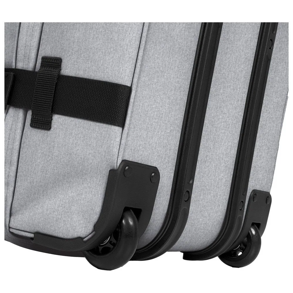 Suitcase Eastpak ---Transit'R M 78L Sunday Grey