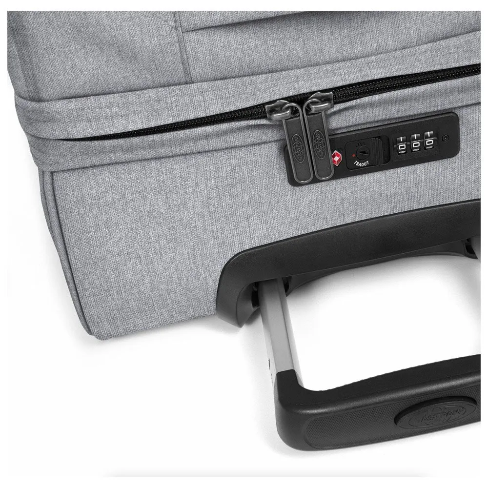 Suitcase Eastpak ---Transit'R M 78L Sunday Grey