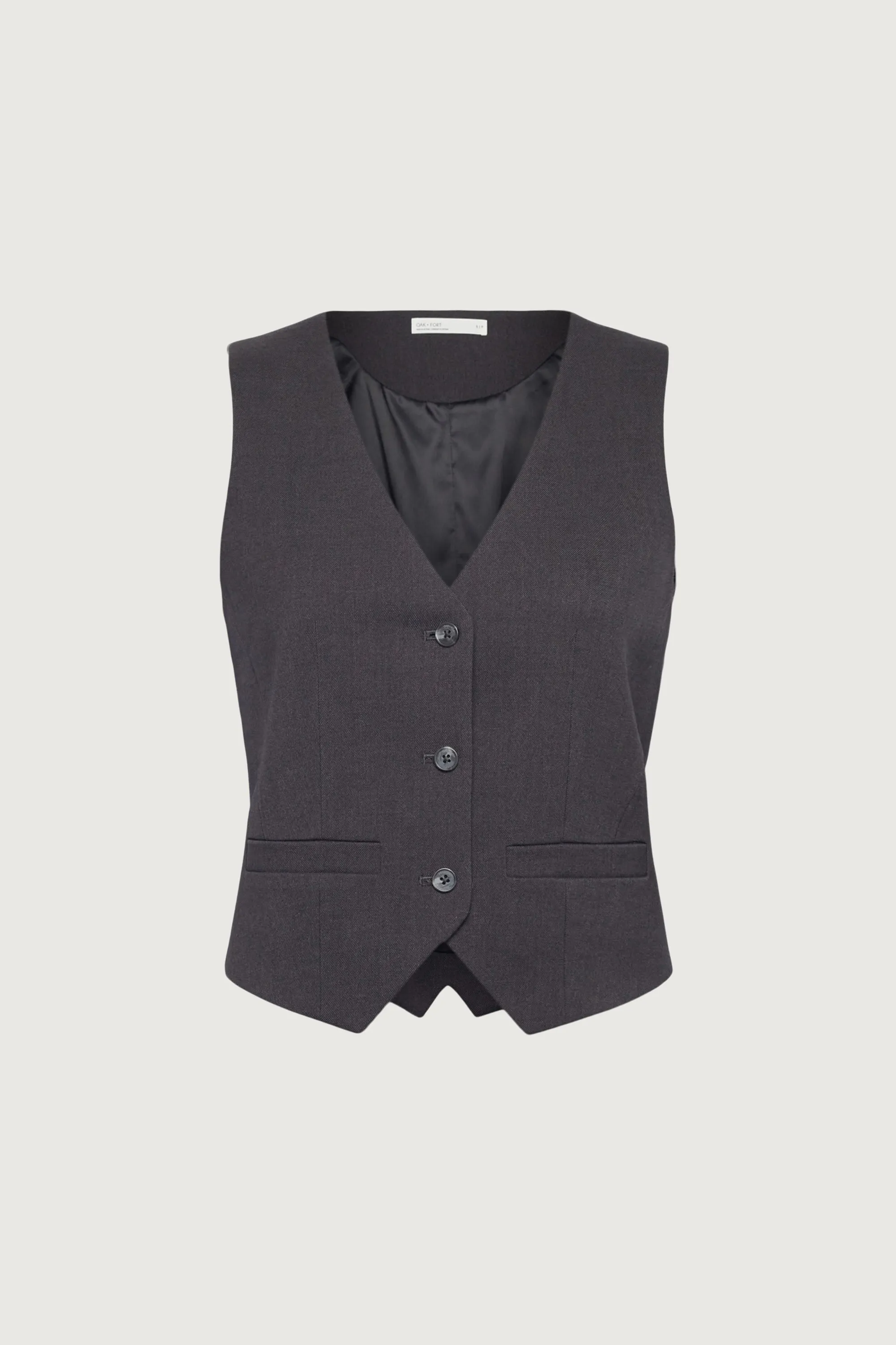 SUITING VEST