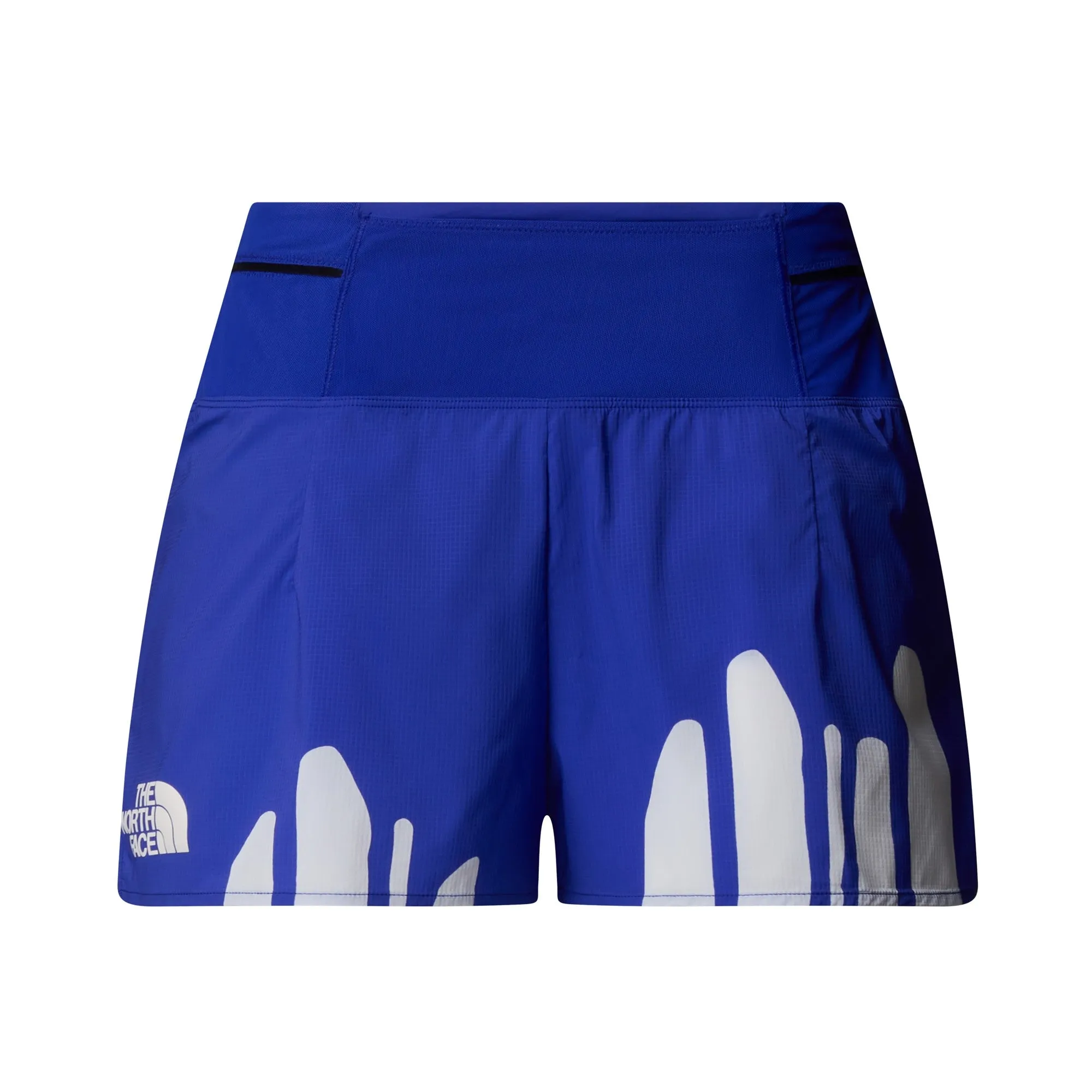 Summit Pacesetter Short 3\