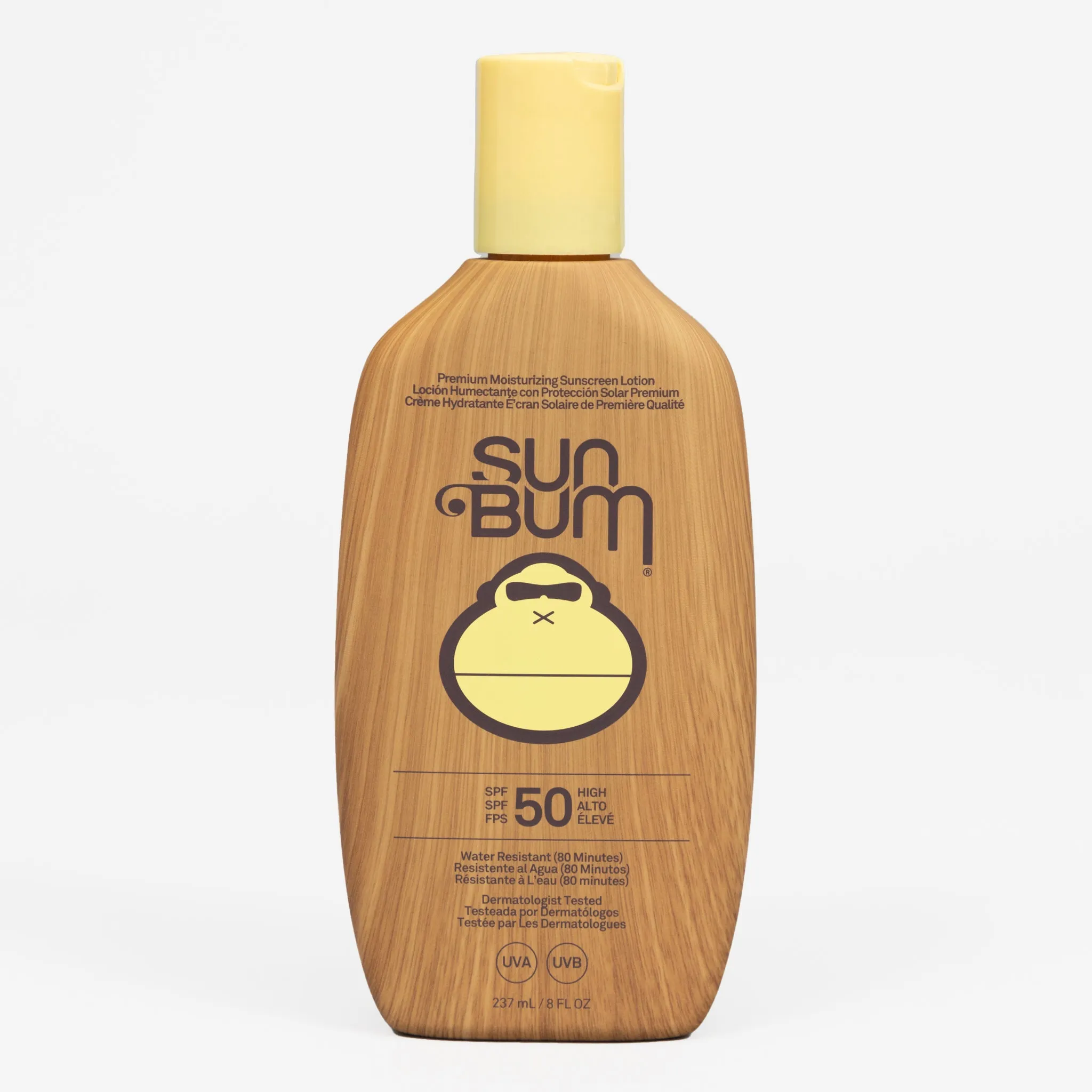 SUN BUM SUN BUM Original SPF 50 Sunscreen Lotion (237ml)