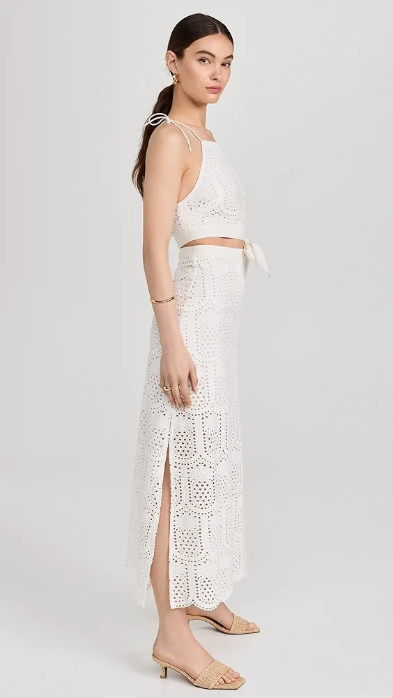 SUNDRESS   Janet Dress 