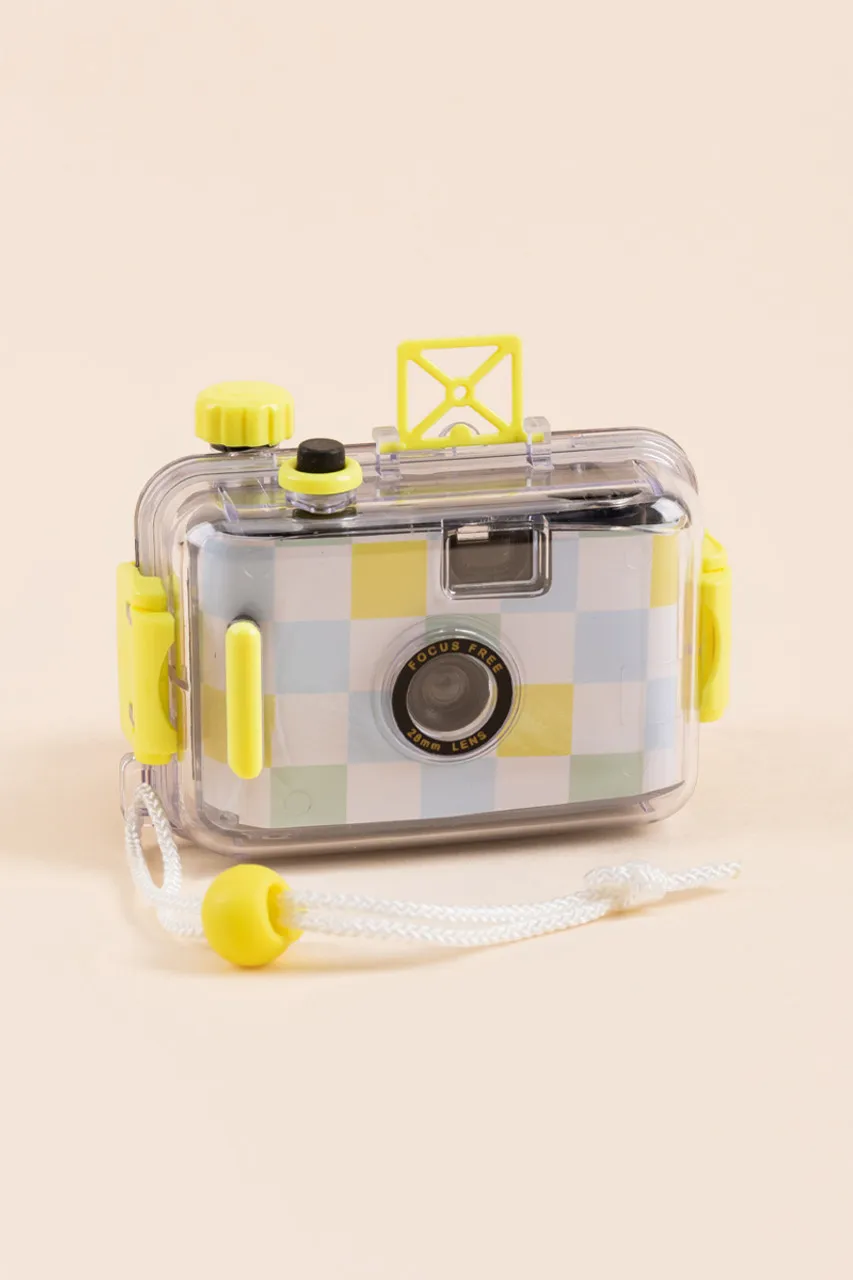 SUNNYLiFE™ Underwater Camera