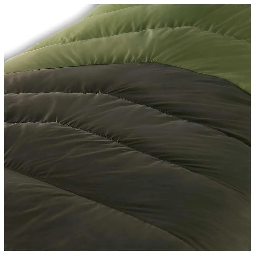 Supernova 40° 550 Down Sleeping Bag