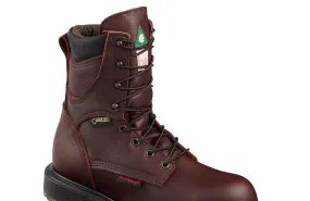 SuperSole® 2.0 Men's 8-inch Insulated, Waterproof CSA Safety Toe Boot     