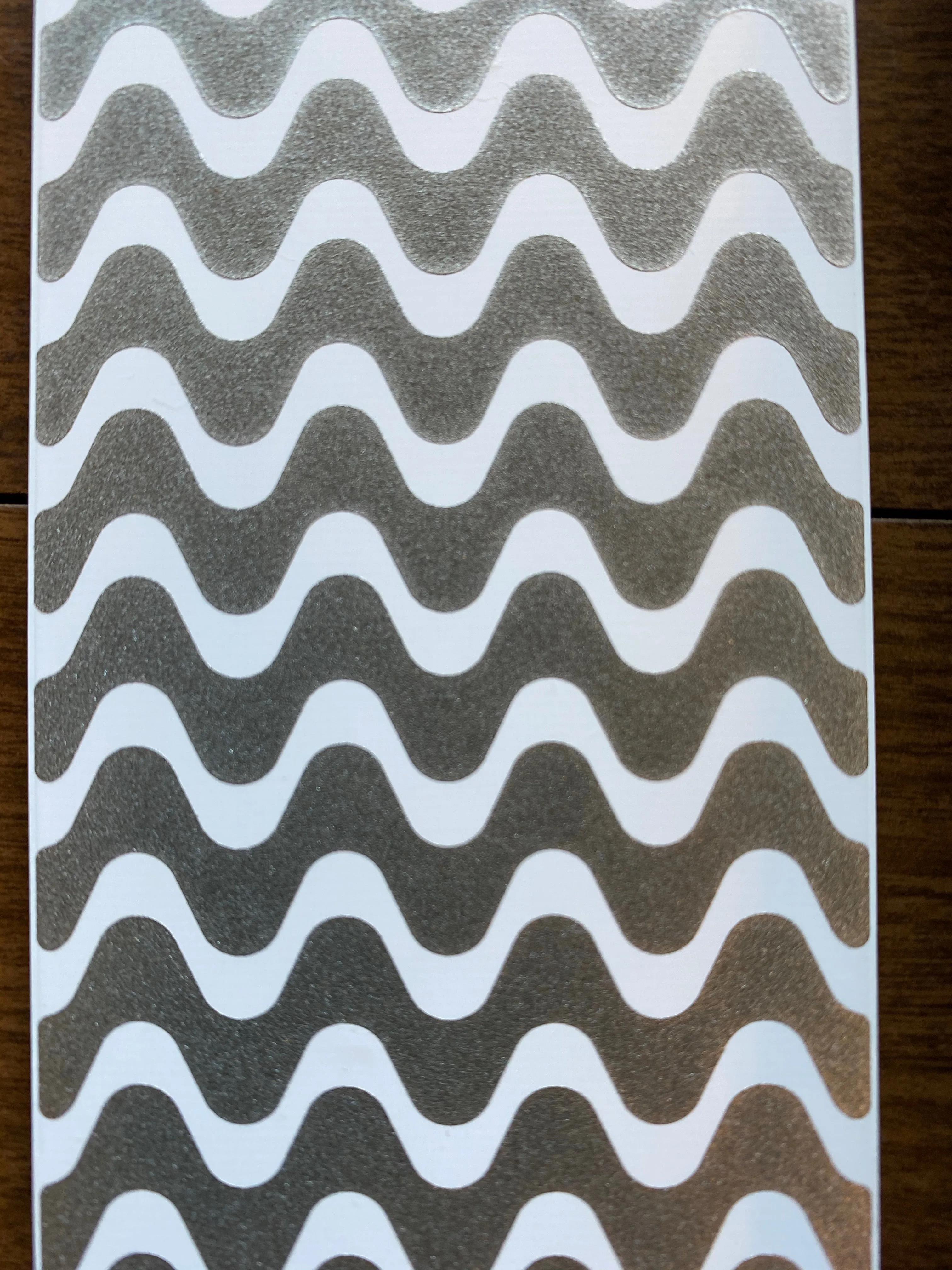 Surf Plate Replacement Diamond Sheet