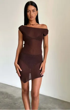 Susannah Dress