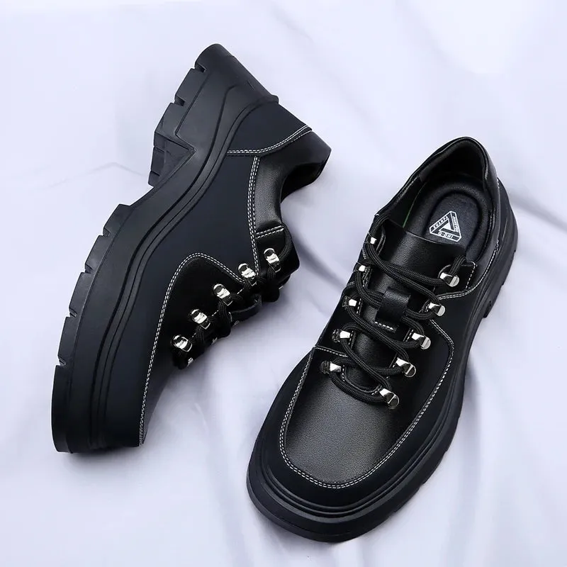 Suseo Hiker Hybrid Chunky Shoes