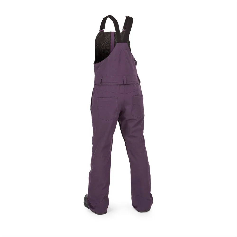 Swift Bib Snowboard Pants - Womens