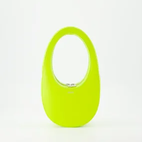 Swipe Mini Shoulder Bag