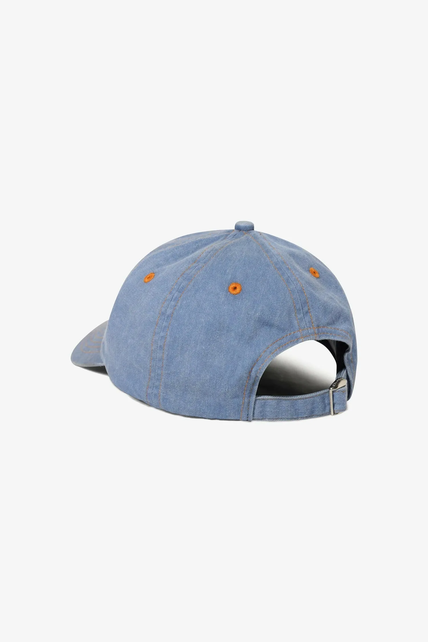 Swirl 6 Panel Cap