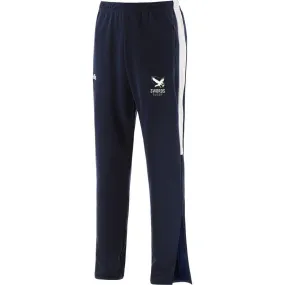 Swords RFC Aspire Skinny Tracksuit Bottoms