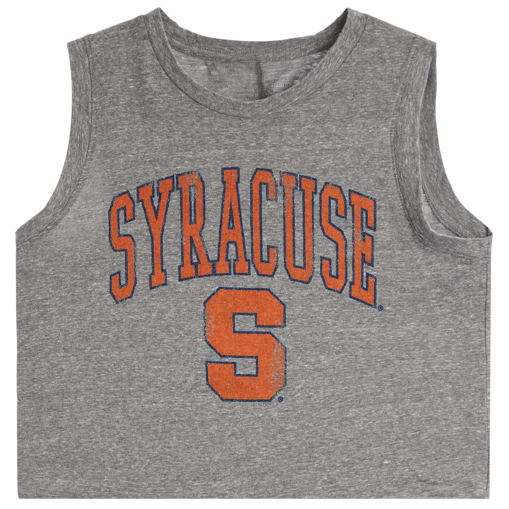 Syracuse Crop Tank