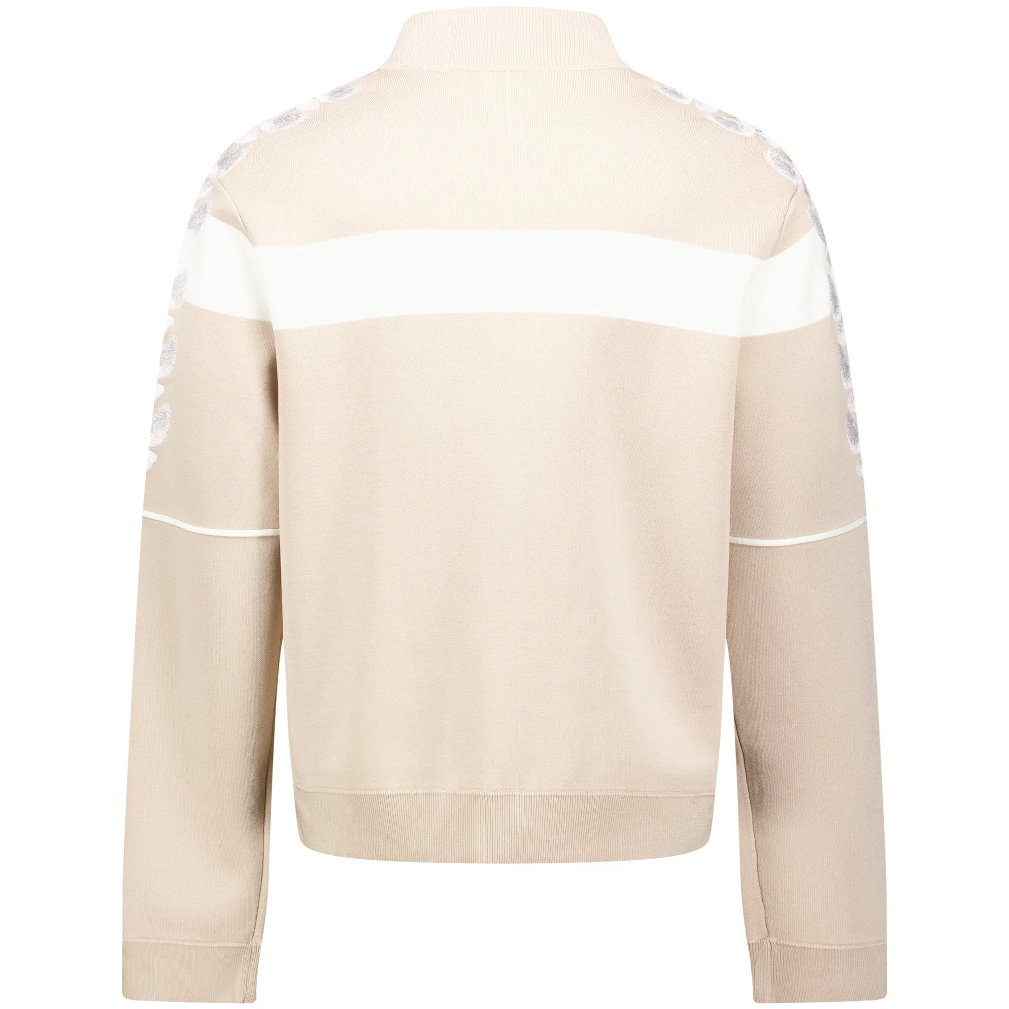 Tailored Track Jacket