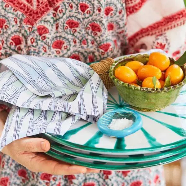 Tangier Fresh Napkins