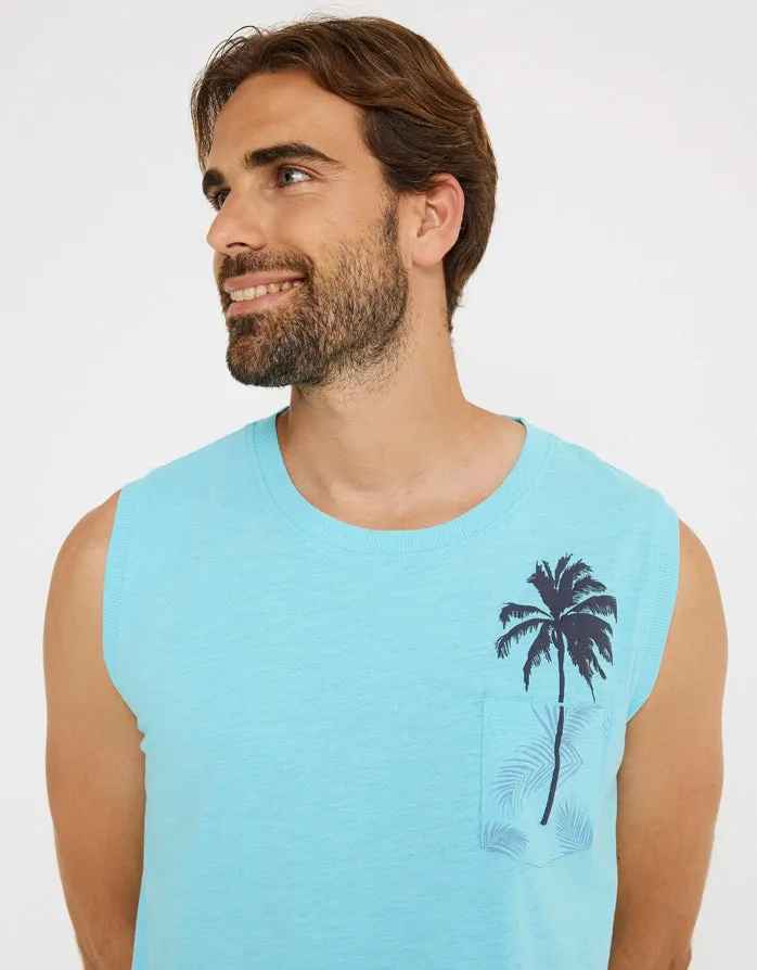 Tank Top - Satra