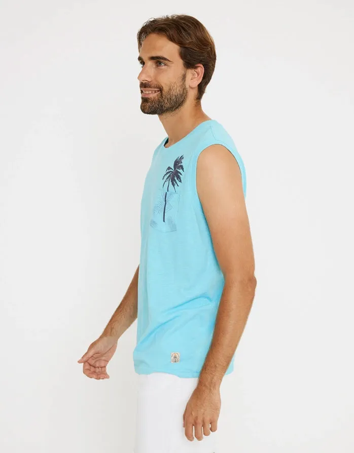 Tank Top - Satra