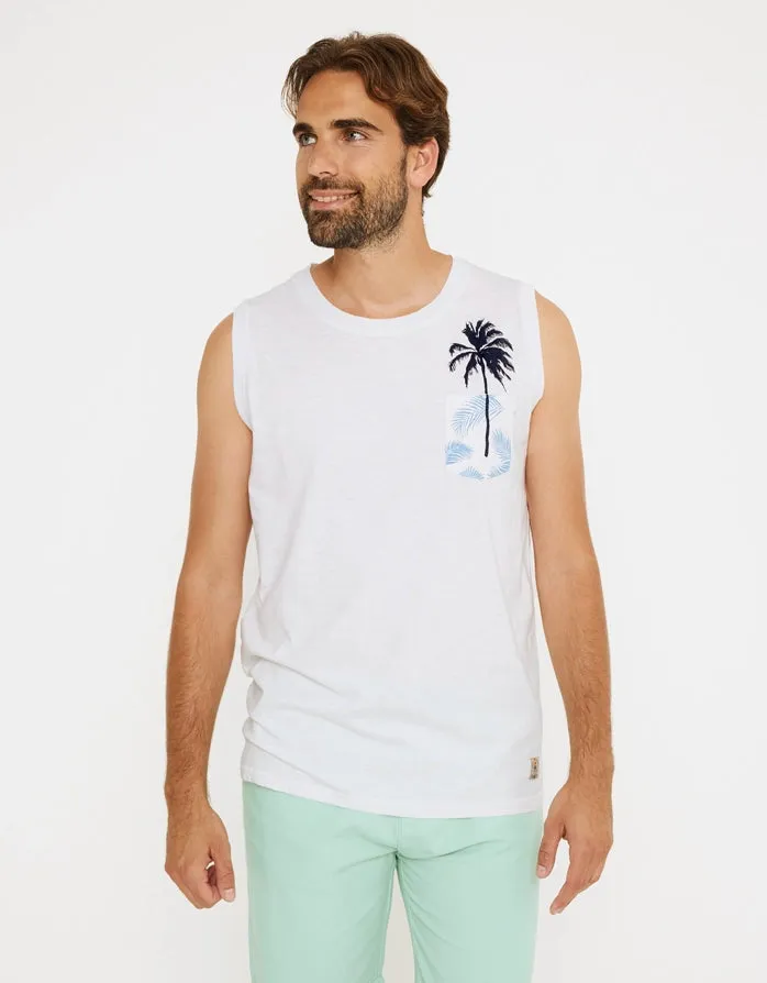 Tank Top - Satra