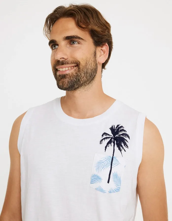 Tank Top - Satra