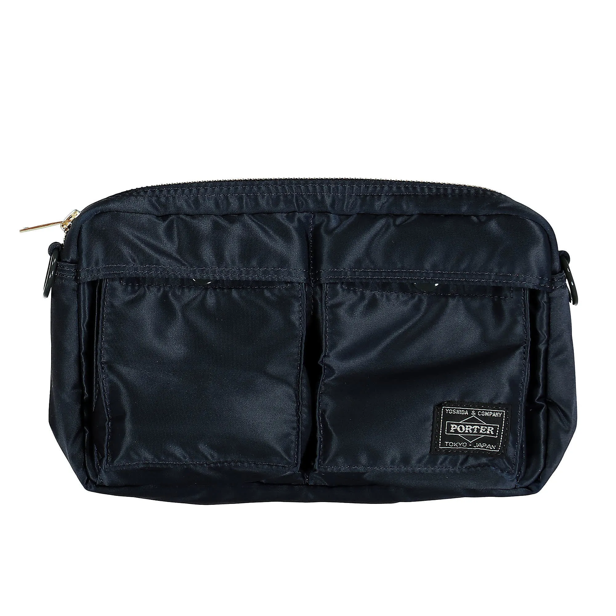 Tanker Shoulder Bag