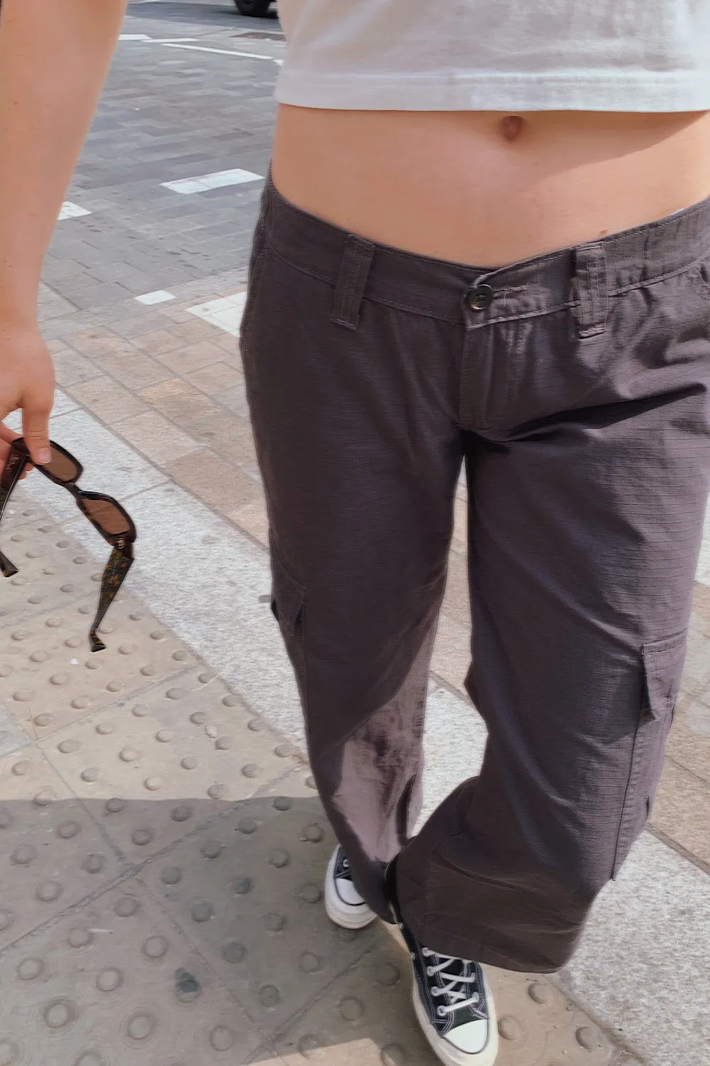 Tatum Cargo Pants