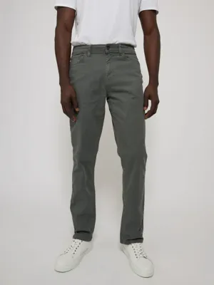 Teal Slim Fit Denim Jeans | Men | George at ASDA