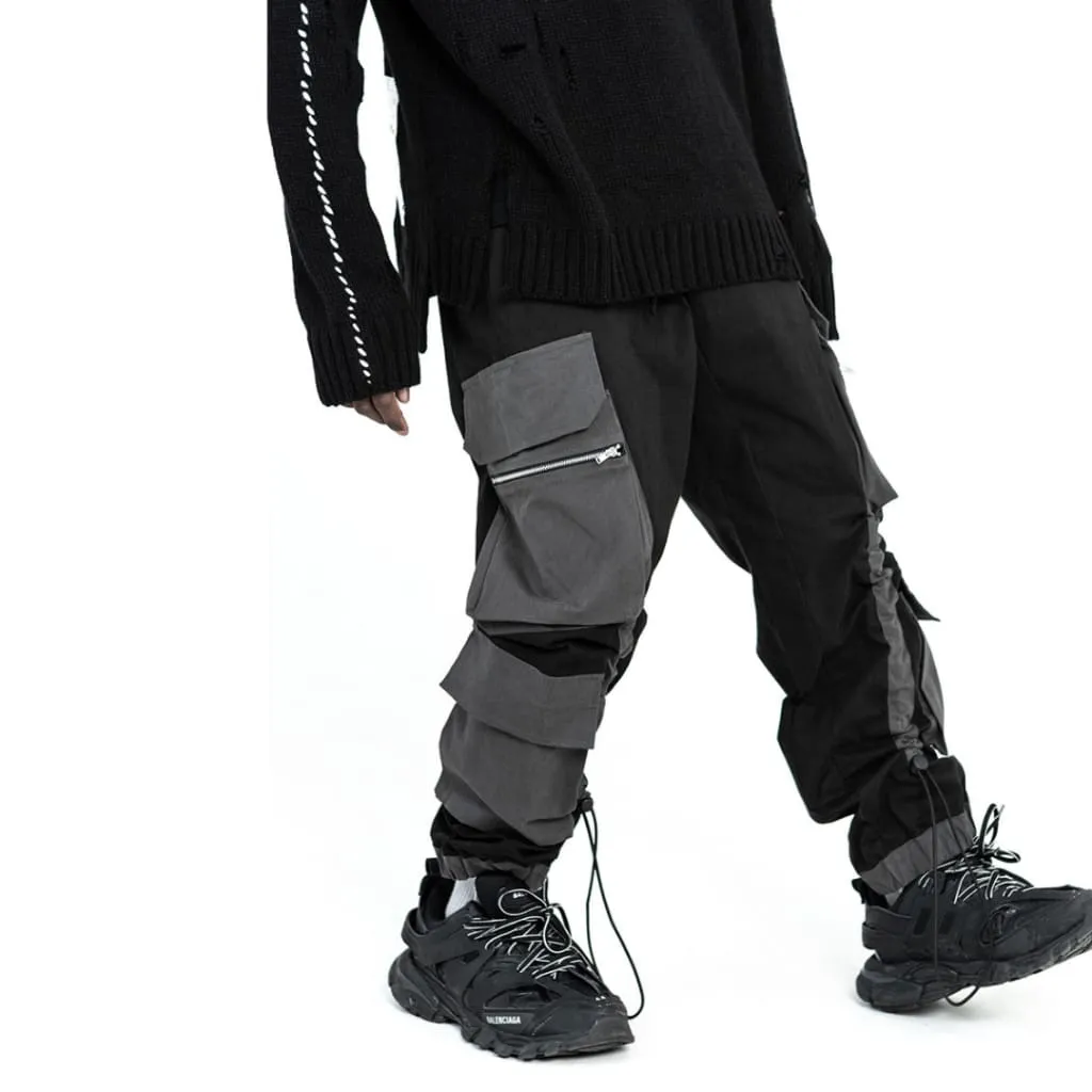 Tech Cargo Pants