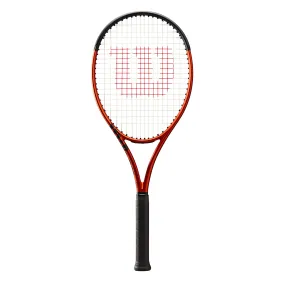 Tennis Racquet - Burn 100 - Frame