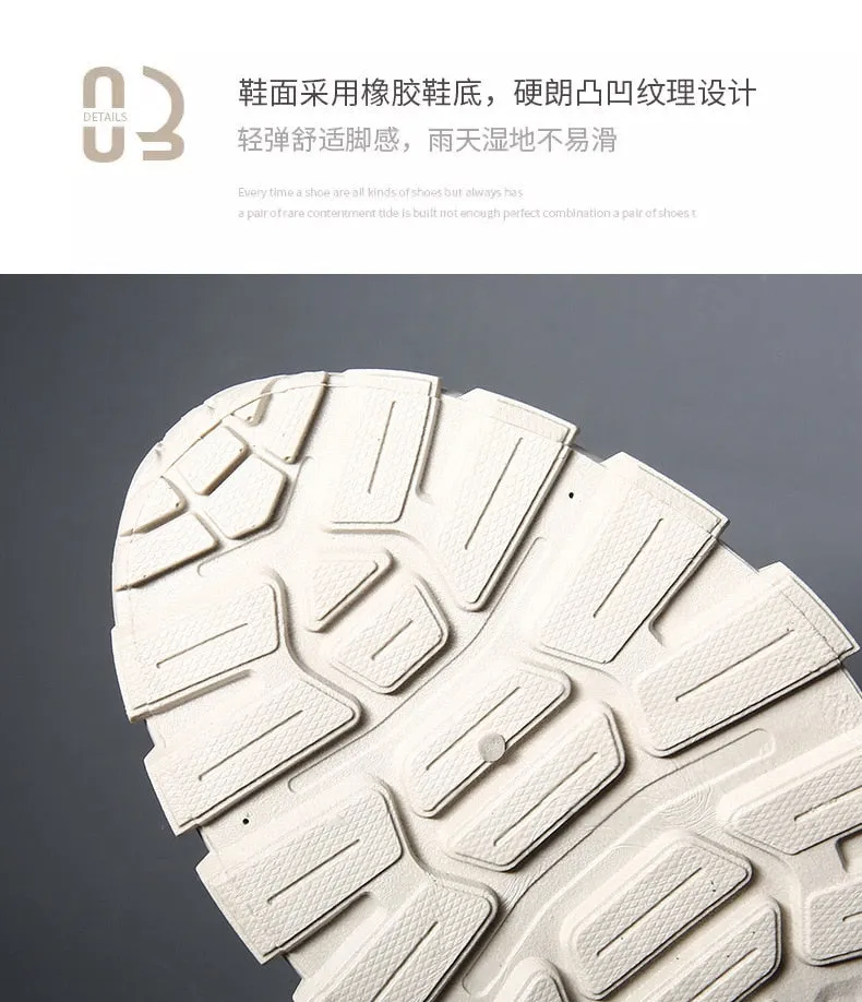 Tennis Sport Color Block Sneakers