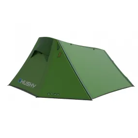 tent Husky Brunel 2 - Green