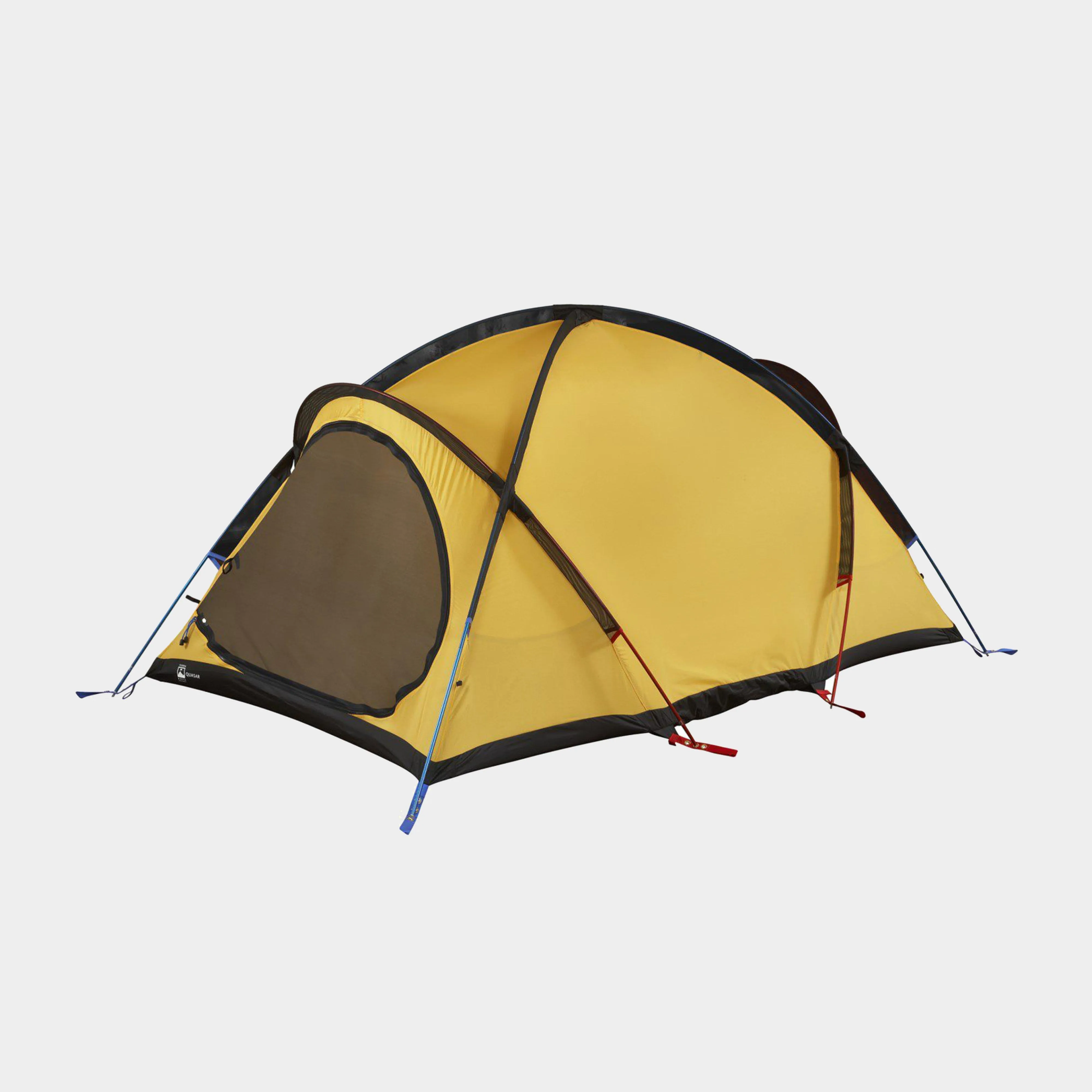 Terra Nova Quasar Two-Person Tent | Millets