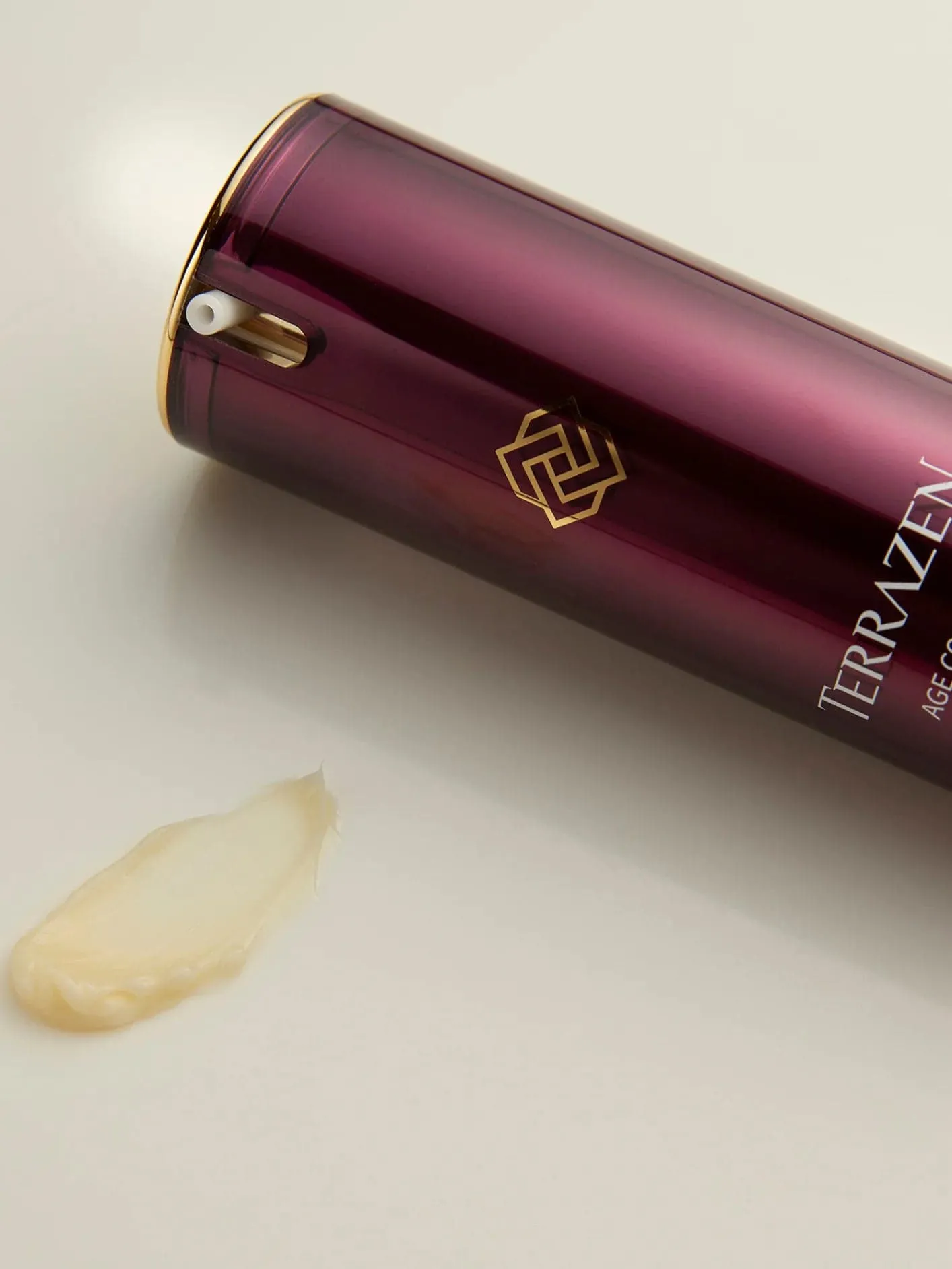 TERRAZEN Age Control Vital Energy Eye Cream 17gr