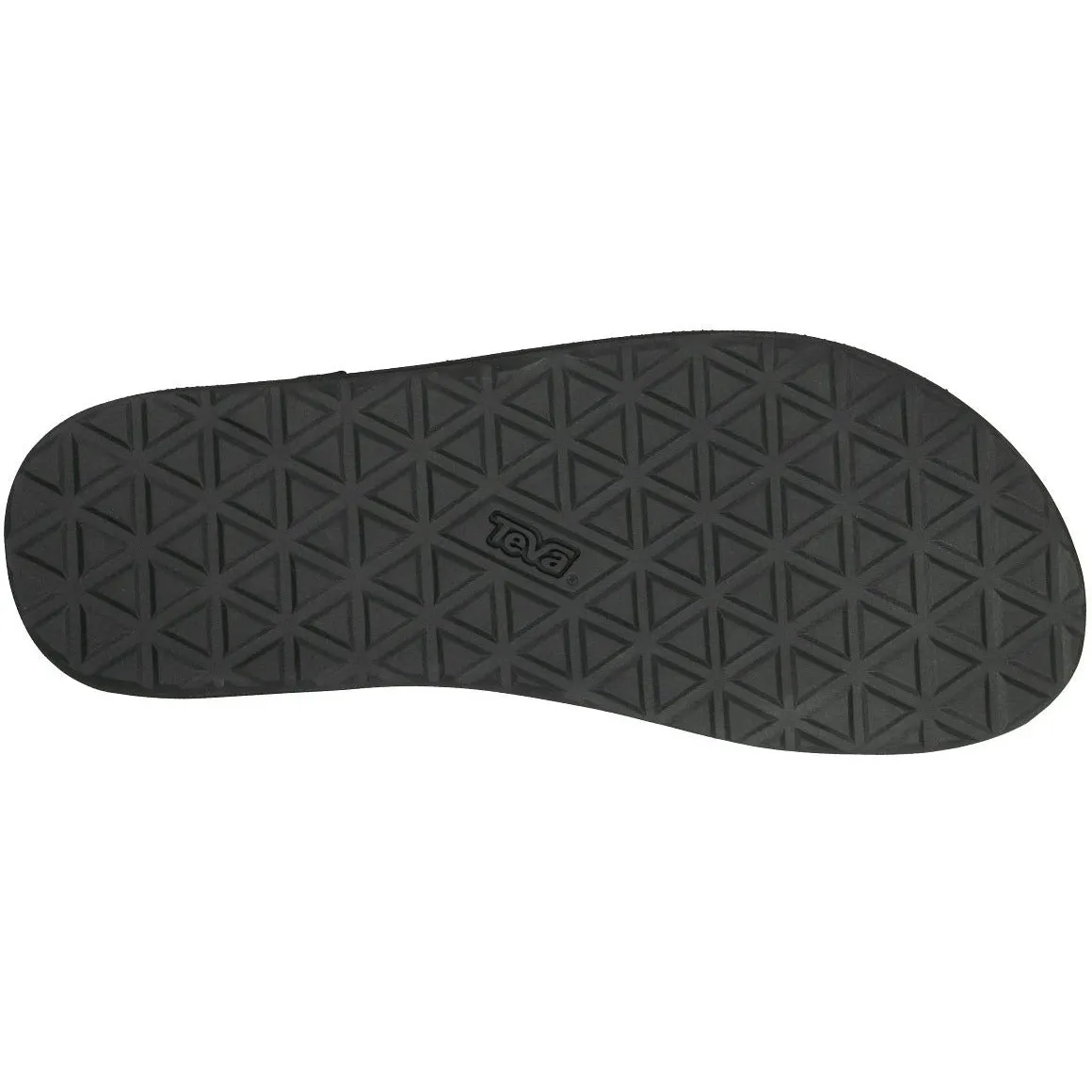 Teva Original Universal Urban Sandals - Black