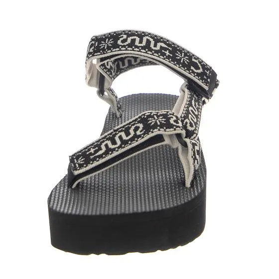 TEVA W' Flatform Universal Aandalo BBBRC Sandals