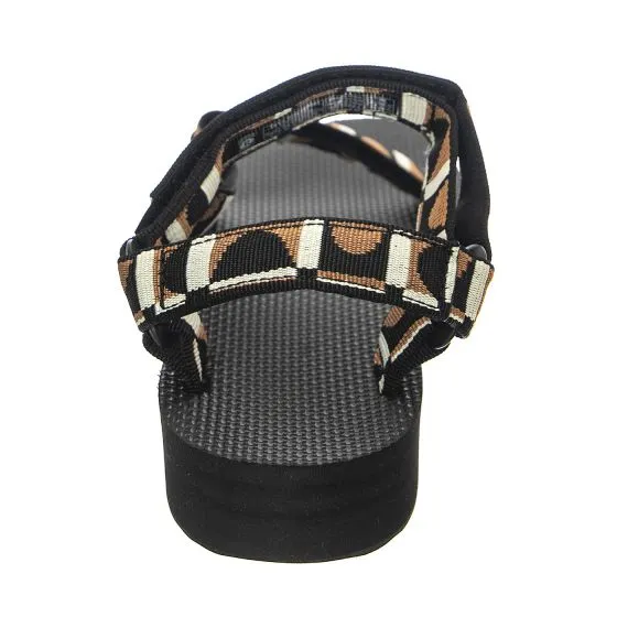 TEVA W' Midform Universal W BBKL Sandals