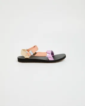 Teva Women's Original Universal Unwind Sandals Multi