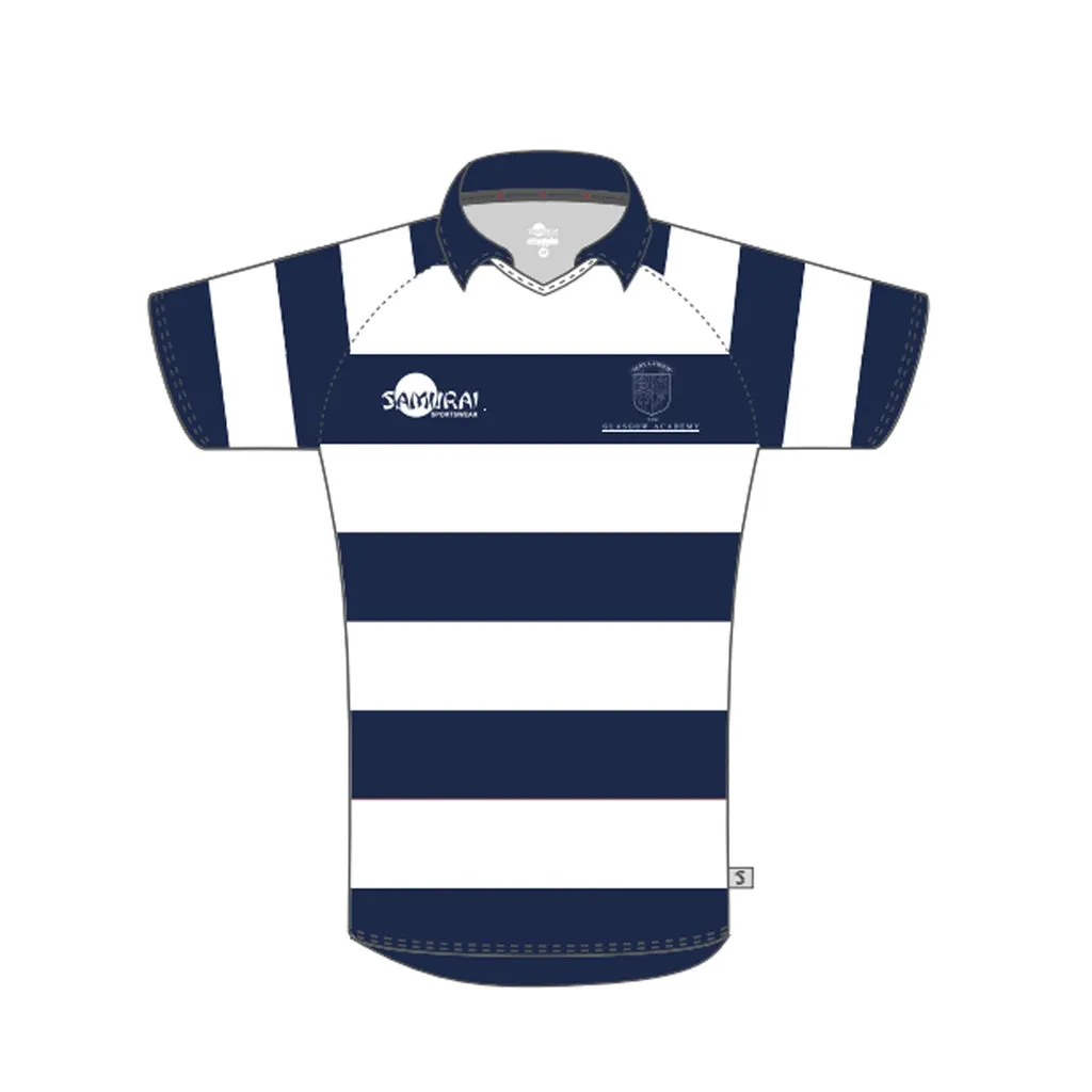 TGA Boys Pmr Comp Hockey Shirt