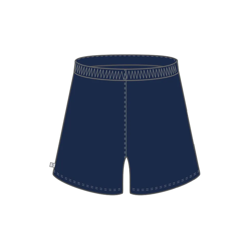 TGA Senior Boys PMR Comp. Hockey Short