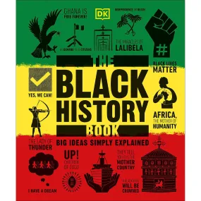 The Black History Book