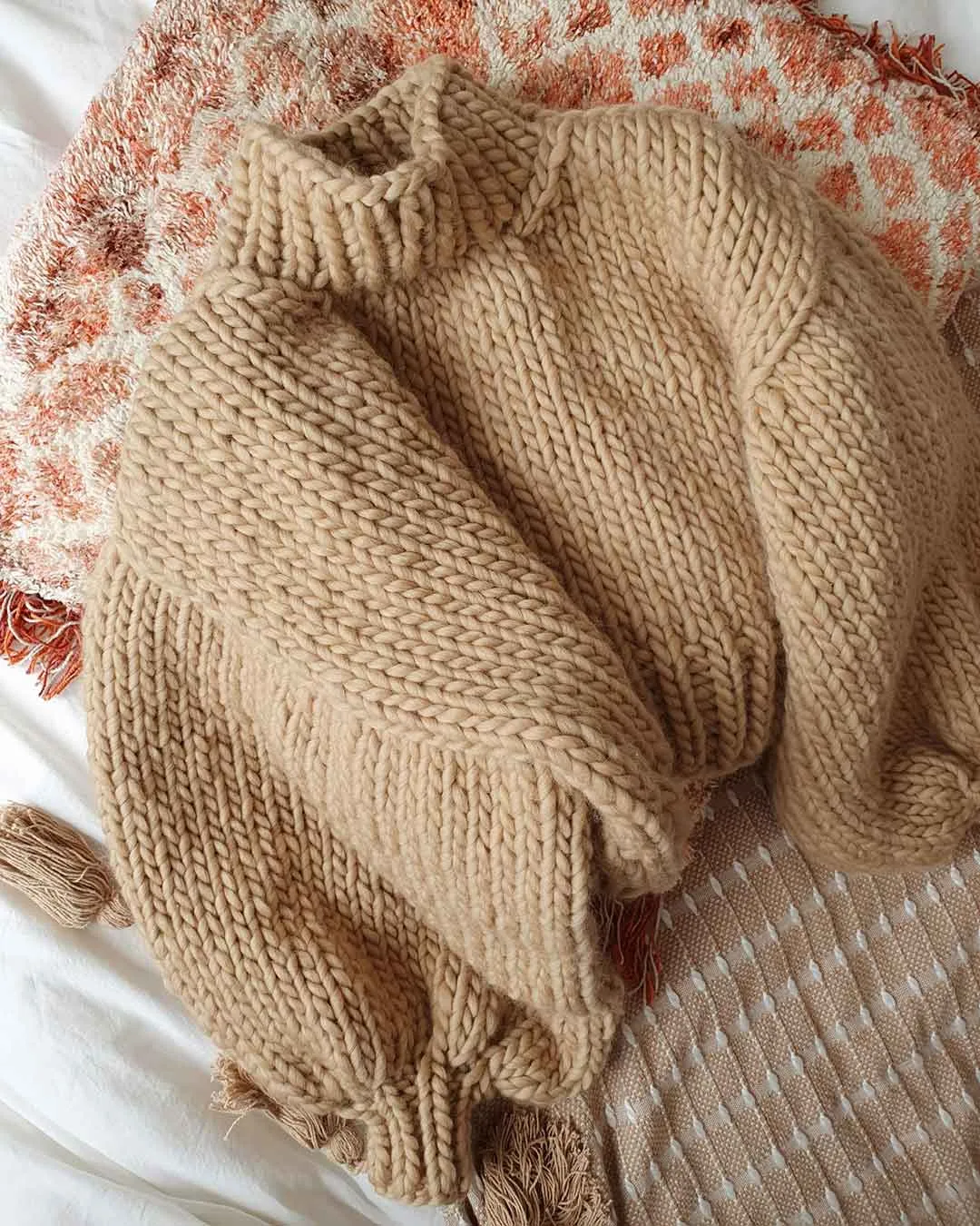 The Chester Jumper