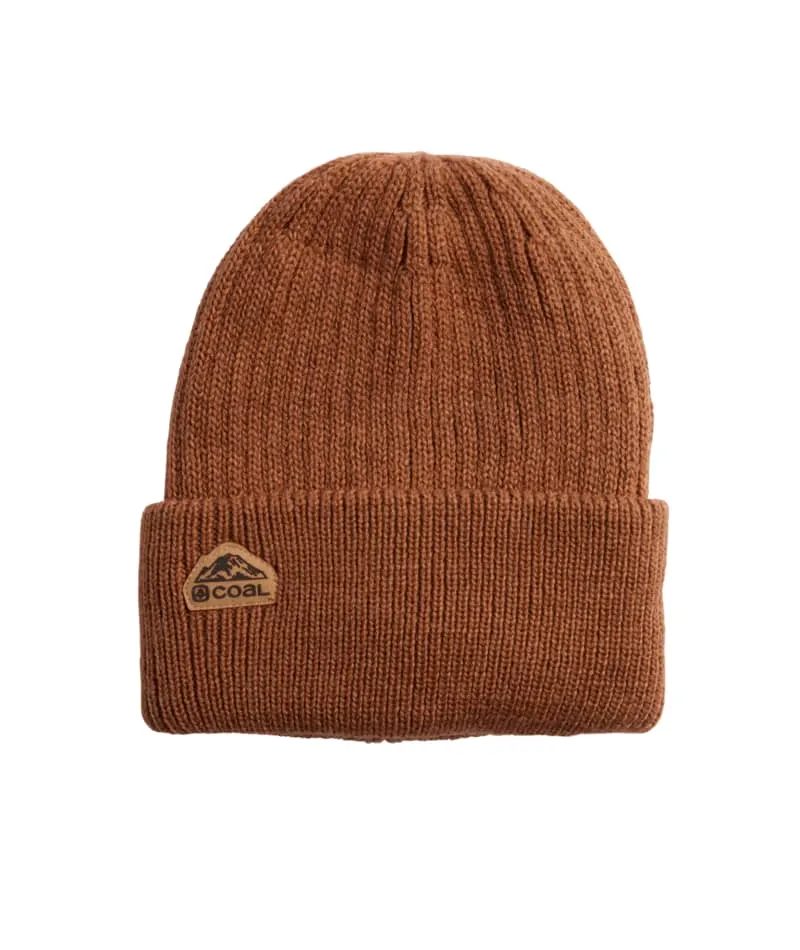The Coleville - Light Brown