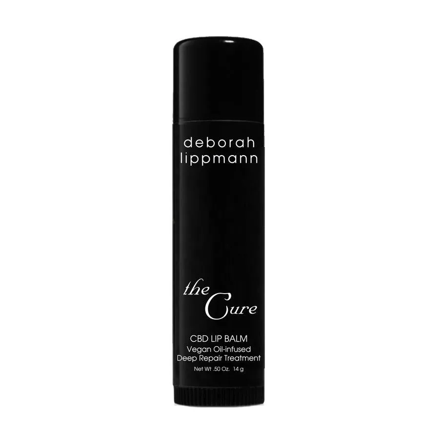 The Cure - CBD Lip Balm