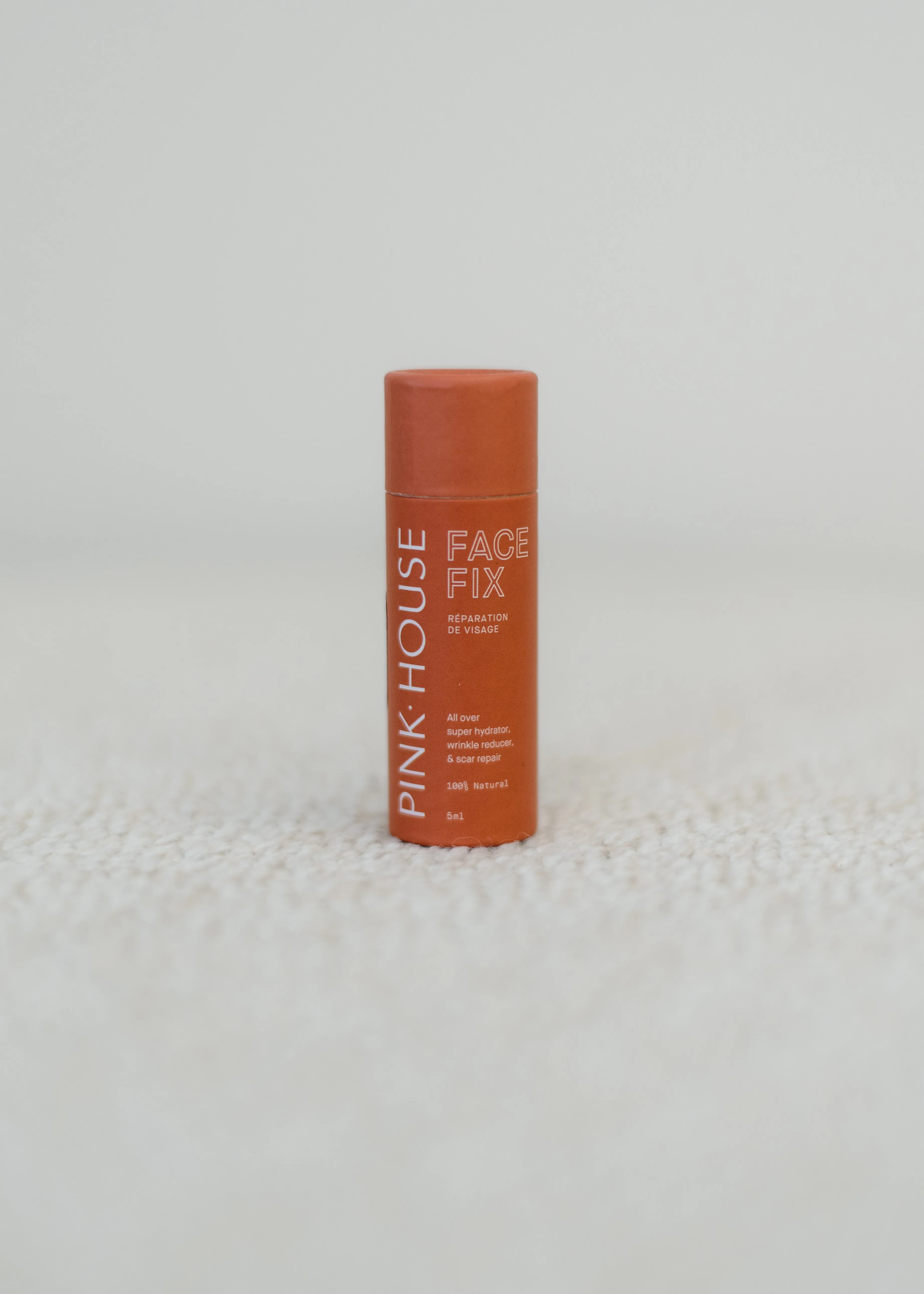 The Face Fix Serum