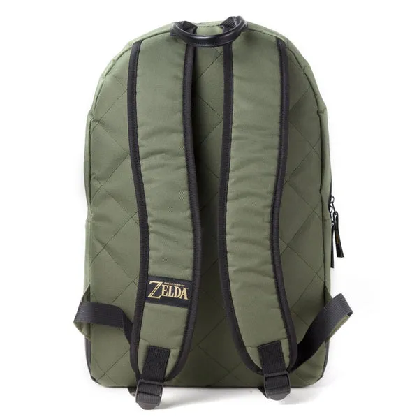 The Legend of Zelda Hyrule Map Backpack